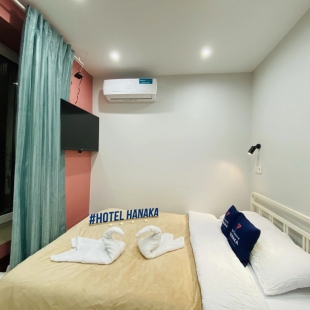 Фотография квартиры Апартаменты Hanaka на Автозаводской 17к1 №22