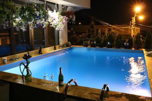 Фотография мотеля MAG Motel