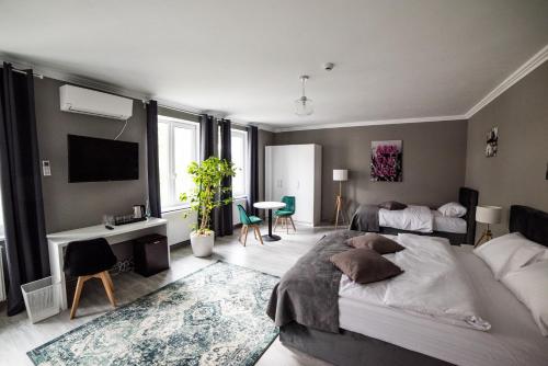 Фотография апарт отеля COMPLEX LIVING