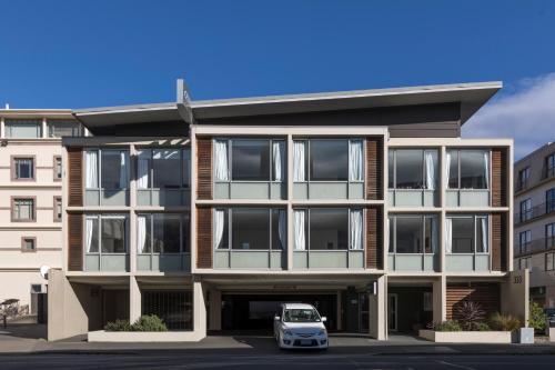 Фотография апарт отеля Quest Dunedin Serviced Apartments