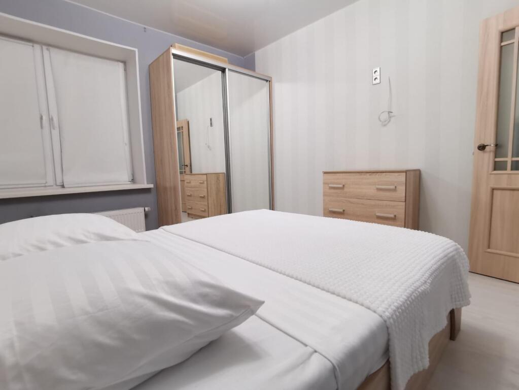 Фотография квартиры ZNS Rent (ЗНС Рент) на улице Аркадия Шипунова 42