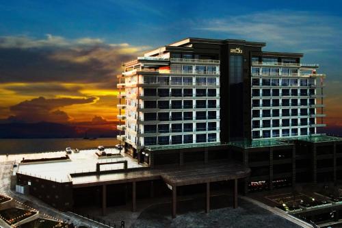 Фотография гостиницы Hotel JCS Yeosu