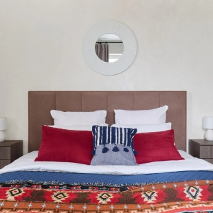 Фотография квартиры Апартаменты VIZIT (Визит) на улице Чистопольская 61Д