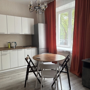 Фотография квартиры Квартира на Набережной