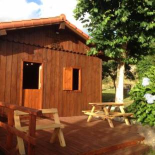 Фотографии гостевого дома
O Rincón de Sira