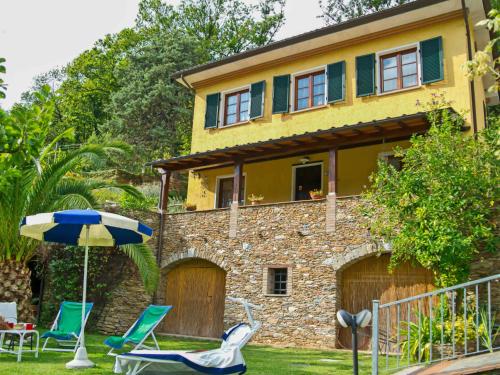 Фотография гостевого дома Locazione Turistica L'Aia