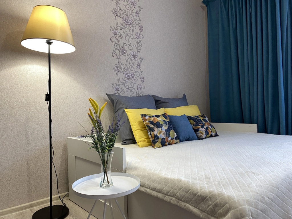 Фотография квартиры Квартира на Куфонина 19