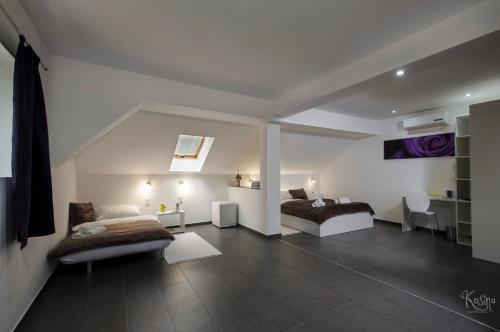 Фотография мини отеля BnB Cindra