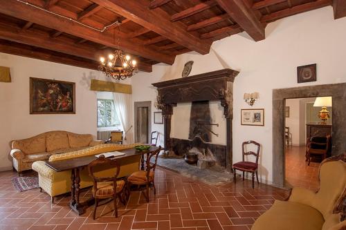 Фотография гостевого дома Castello di Sarna