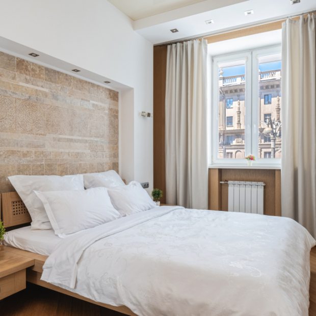 Фотографии квартиры 
            Апартаменты в центре на независимости