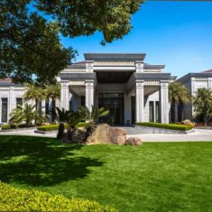 Фотографии гостиницы
Xijiao State Guest Hotel