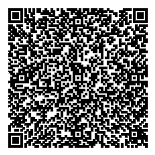 QR код гостиницы Отель 1st Train