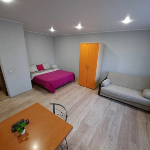 Фотография квартиры Апартаменты RadishevaPark