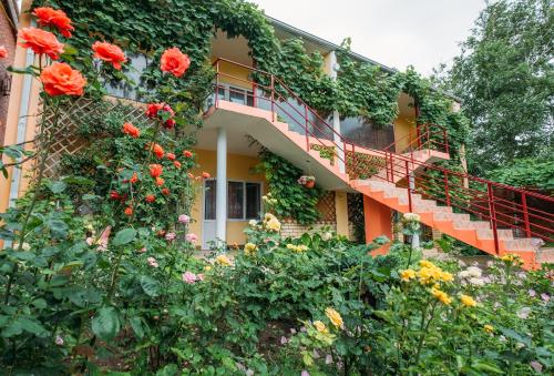 Фотография гостевого дома Нина на Тургенева, 160