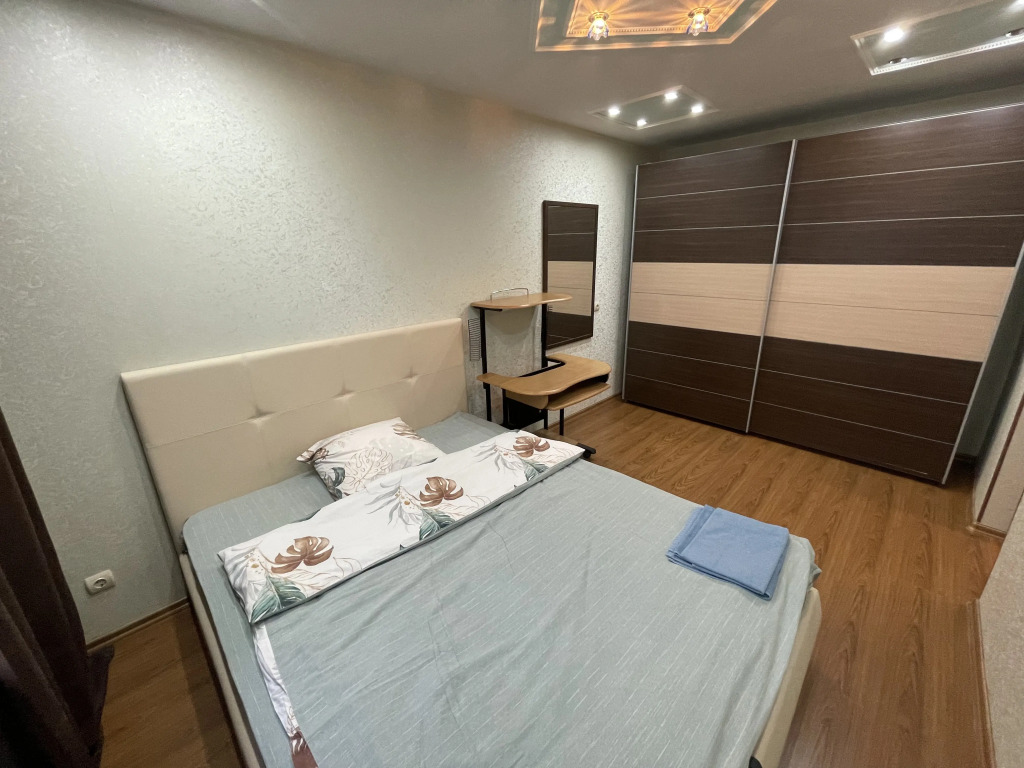 Фотография квартиры Квартира Уют