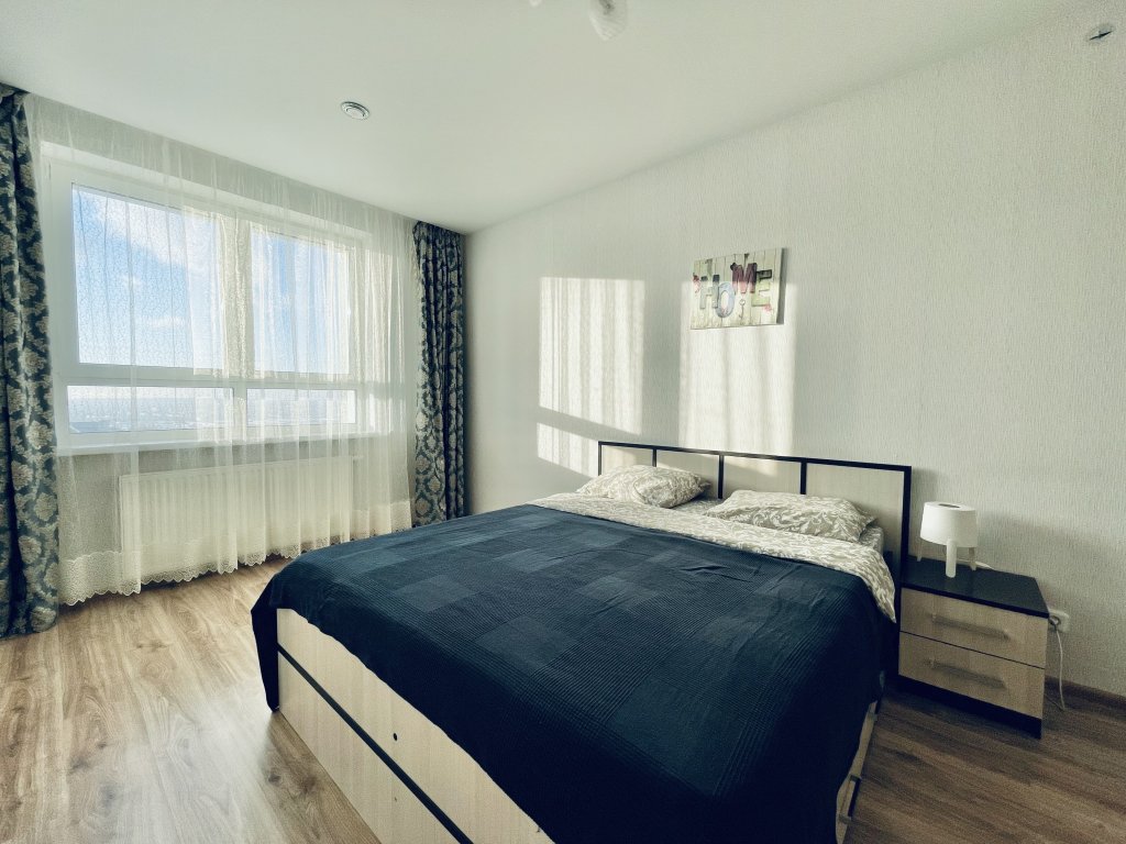 Фотография квартиры Апартаменты VEGAS на Гагарина 99/2