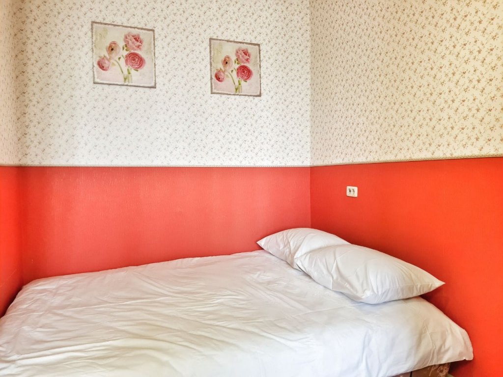 Фотография квартиры Квартира на Проспекте Ленина 38