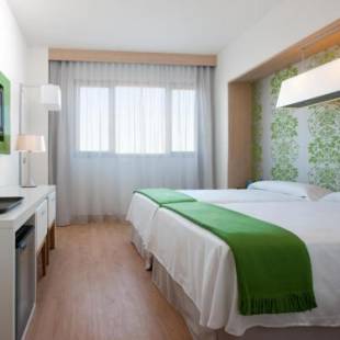 Фотографии гостиницы
NH Campo Cartagena