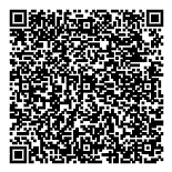 QR код мини отеля Afina Gold