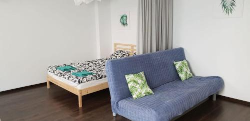 Фотография квартиры Apartament Szczęśliwa Trzynastka