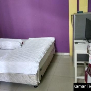 Фотография гостиницы HOTEL RODAMAS 2