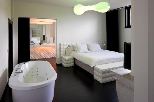 Фотография мини отеля B&B Suites FEEK