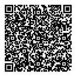 QR код кемпинга Водник