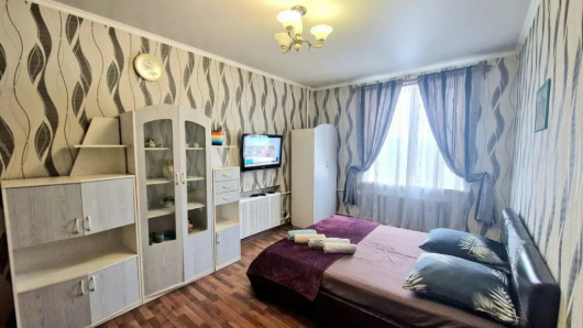 Фотографии квартиры 
            Апартаменты на улице Кирова 47