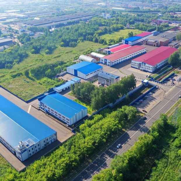 Фотография предприятий Сарансккабель Оптика