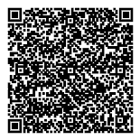 QR код квартиры Апартаменты Bliss-Топас в центре Казани