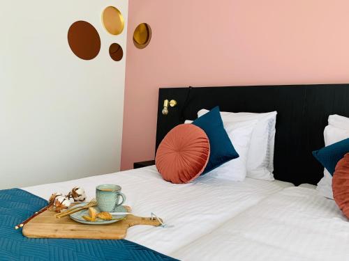 Фотография мини отеля B&B Duinhuys