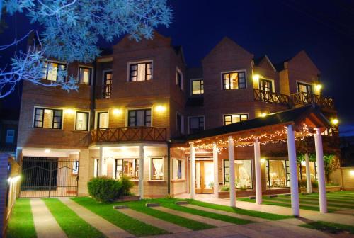 Фотография апарт отеля Los Tulipanes Apart de Mar