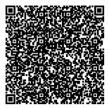 QR код гостиницы Саванна