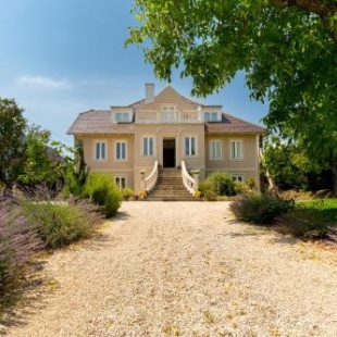 Фотография мини отеля Manor House Inn Csopak