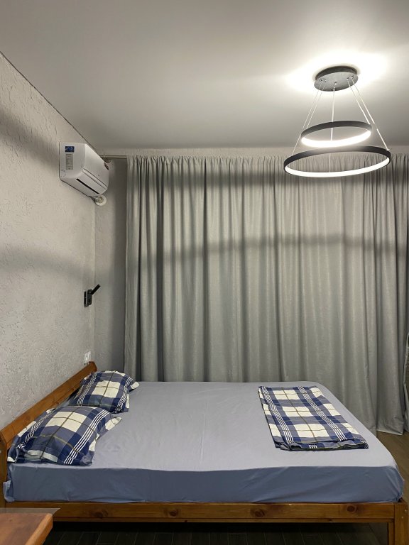 Фотография квартиры Апартаменты В Стиле Лофт