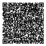 QR код хостела Мякинино