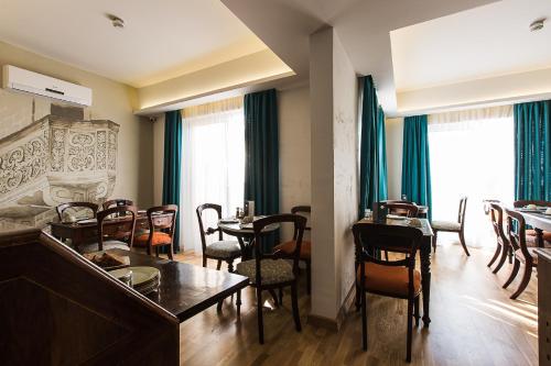 Фотография гостиницы Murella Living