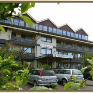 Фотографии гостиницы
Seehotel Geestland