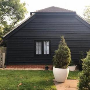 Фотографии гостевого дома
Windmill Cottage