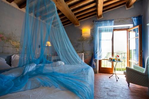 Фотография гостиницы La Melosa Resort & Spa