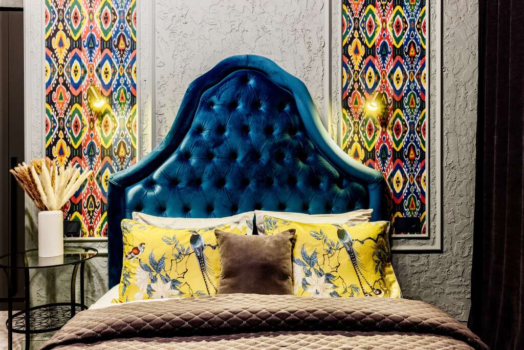 Фотография квартиры Апартаменты Культура 8