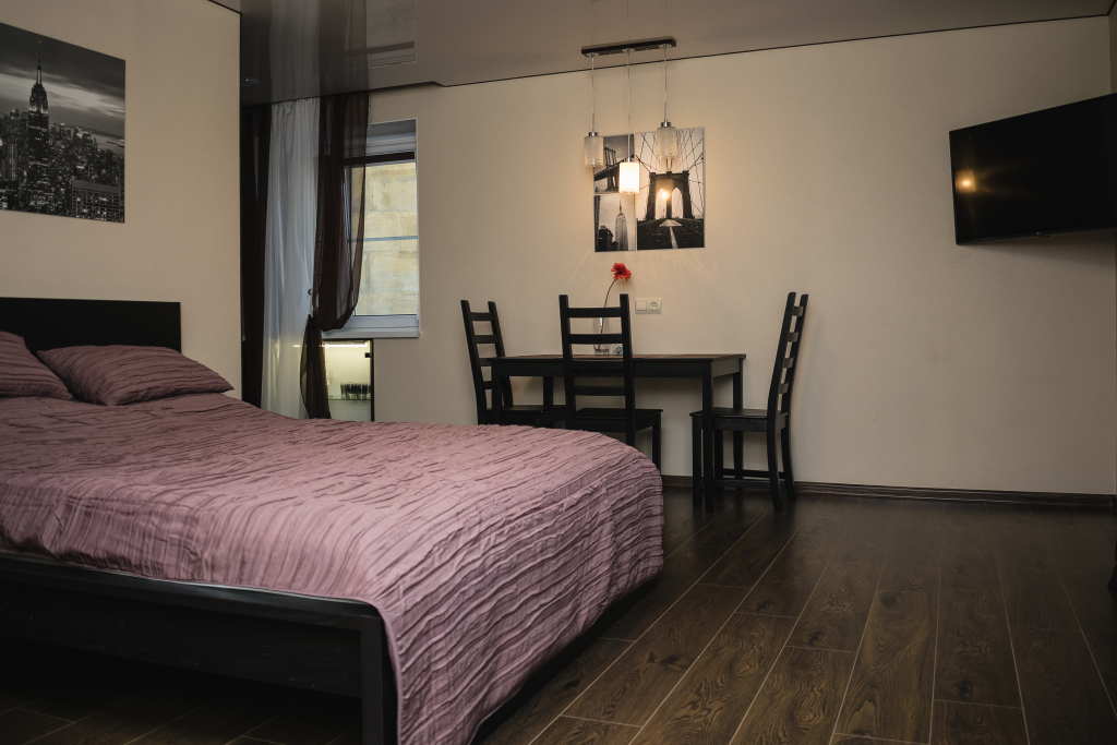 Фотография квартиры Апартаменты Central Design