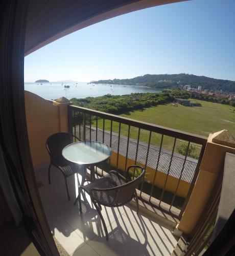 Фотография апарт отеля Studio em Jurerê - Pé na Areia