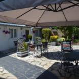 Фотография гостиницы Hotel Le Patio