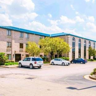 Фотографии гостиницы
Comfort Inn Lafayette I-65