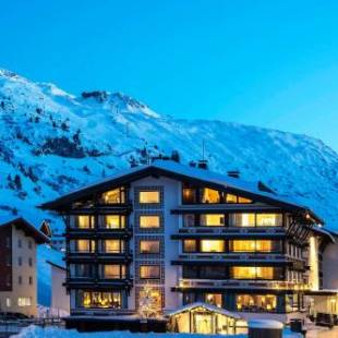 Фотография гостиницы Thurnher's Alpenhof