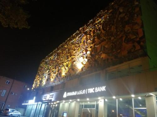 Фотография мини отеля 你好！Panda