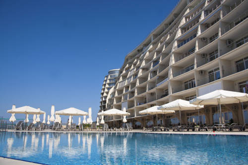 Фотография гостиницы Бухта Мечты