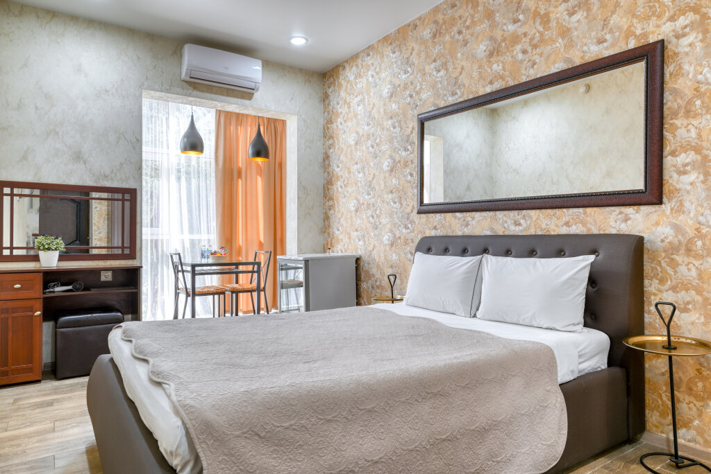 Фотография квартиры Апартаменты Место под солнцем 7