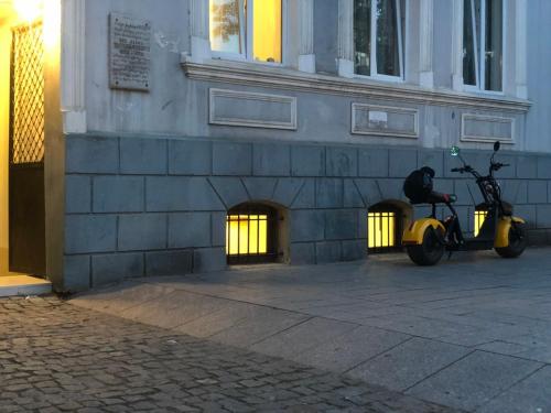 Фотография хостела RE